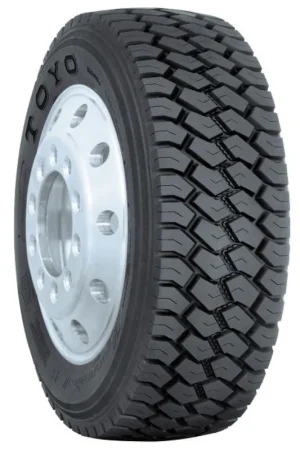 Toyo M608 - 225/70R195 128/126N (G/14) M608 TL (4.44 FET Inc.) Grab Now