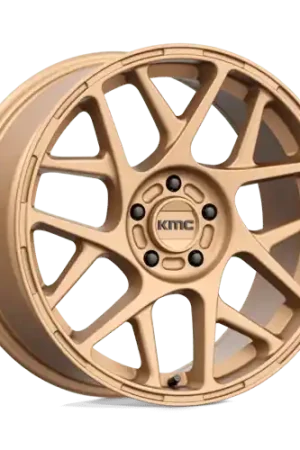 Save Now KM708 18X8 5X4.25 M-BRONZE 38MM