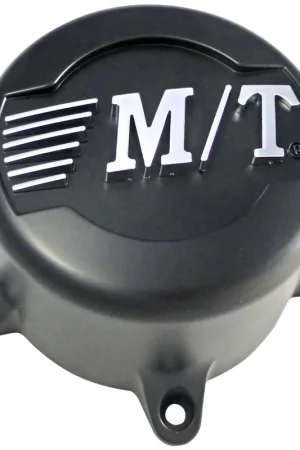 Mickey Thompson Classic III Black Center Cap - Open 6x5.5 90000001663 In Demand