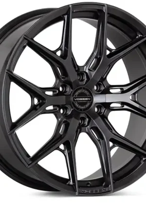 One Day Deal Vossen HF6-4 24 x 1- ET35 - 6 x 139.7- 95.1 - Deep - Anthracite