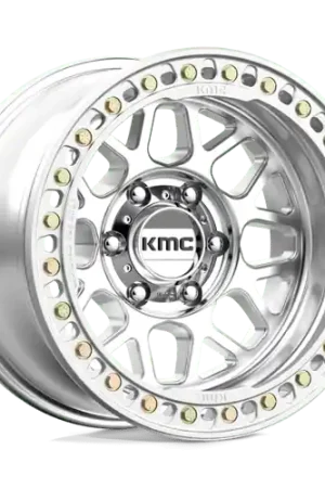 Hot Deal GRENADE CRAWL BL 17X9 6X135 MACH -38