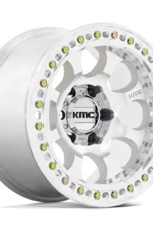 RIOT BL 17X9 5X5.0 MACH -12 Exclusive