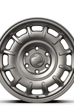 Super Sale fifteen52 Bundt SV 17x8 6x130 42mm ET 84.1 4mm Center Bore Carbon Grey Wheel