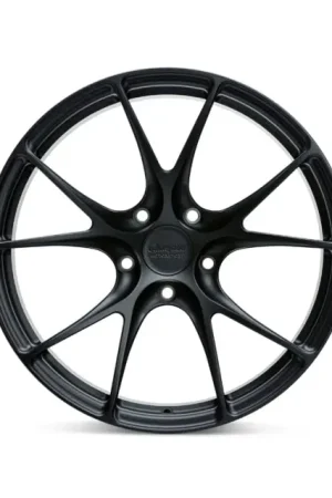 Wholesale Vossen X Champion RS74 20X11.5 / ET74 / 5X130 / Satin Black Wheel / 911 C2 991.2 Narrow Body- Rear
