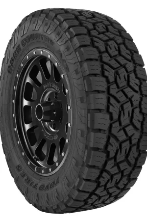Toyo Open Country A/T III Tire - 245/70R17 110T TL Special Discount