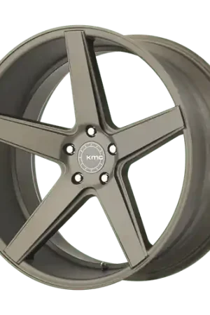 KM685 20X8.5 5X120 BRONZE 35MM Buy Online