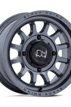 RAPID UTV 14X7 4X110 86 +10 G-GNMTL Bargain