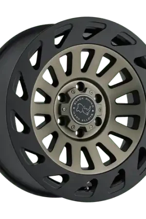 BR MADNESS 20X9 5X139 +0 78 DDT BLK LIP Free Delivery