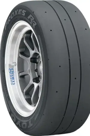 Special Discount Toyo Proxes RR Tire - 225/50ZR15