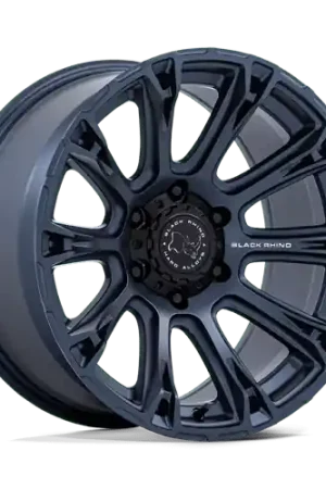 DIAMONDBACK 17X9 6X135 87 +12 MTL-BLUE Save Now