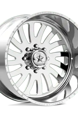 Bargain OCTANE 26X16 8X170 -101 POLISH L