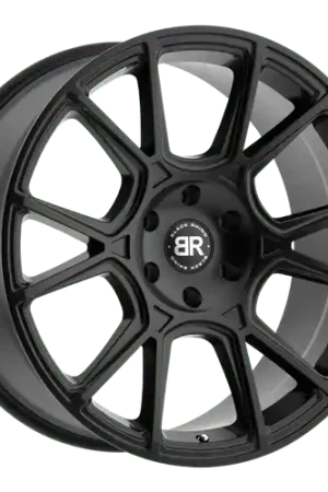Best Choice BRMLA 20X9.5 6X5.5 M-BLK 15MM