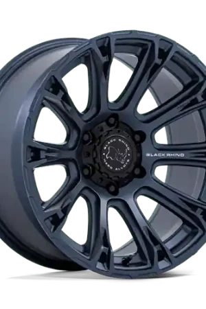 DIAMONDBACK 18X9 5X5 71 -12 MTL-BLUE Clearance