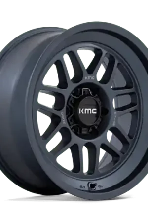 Premium TERRA 20X9 6X135 87 MTL-BLUE +0