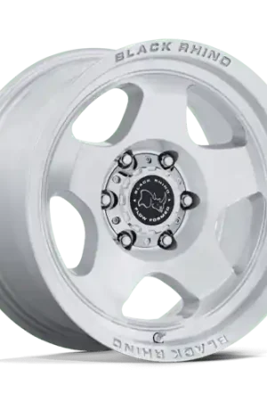 SOL 17X9 6X5.5 106 +12 G-SLV MCH-FC Free Delivery