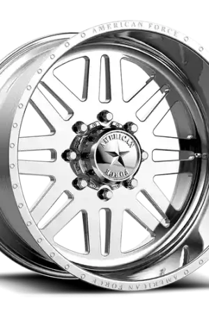 LIBERTY 24X12 8X180 -40 POLISH Price Cut