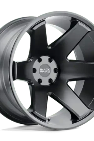 Place Order BRRZC 18X10 6X5.5 M-BLK -44MM