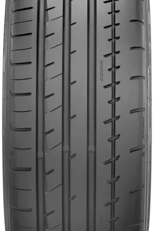 Warranty Included Yokohama Advan Apex V601 Tire - 225/40R19 93Y