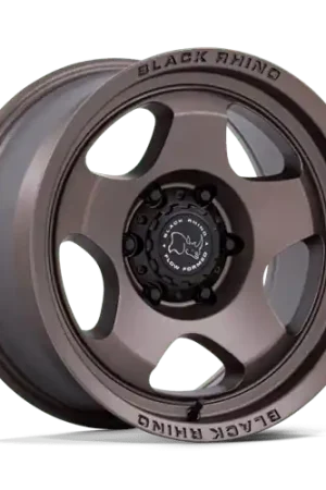 Best Seller SOL 17X8 5X130 71 +30 B-BRNZ