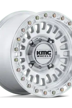 AZTEC UTV BL 15X8 5X4.5 72 +0 MACH One Day Deal