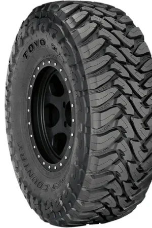 Buy Online Toyo Open Country M/T Tire - LT285/60R20 125/122Q E/10 (1.32 FET Inc.)