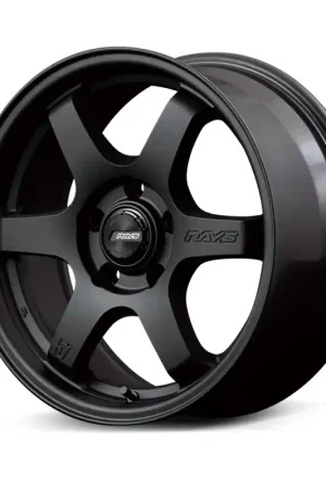 Gram Lights 57DR-X2 16X7.0 +32 5-114 Black Graphite Reduced Price