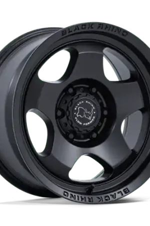 Exclusive Offer SOL 17X8 5X4.5 72 +38 M-BLK