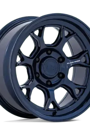 ETOSHA 17X8.5 5X5 71 -10 G-MID-BLU Fresh Stock