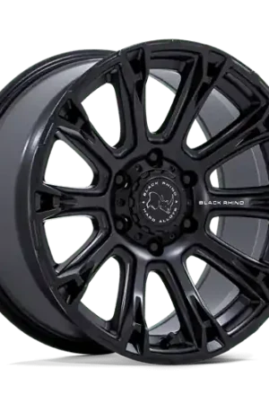 DIAMONDBACK 17X9 6X120 66.9 +12 M-BLK Best Choice