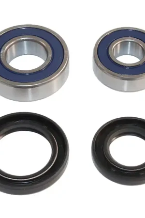 Instant Buy EPI 12+ Kaw. 300 Brute Force/ 87-09 HonTRX250-400 Wheel Bearing Kit