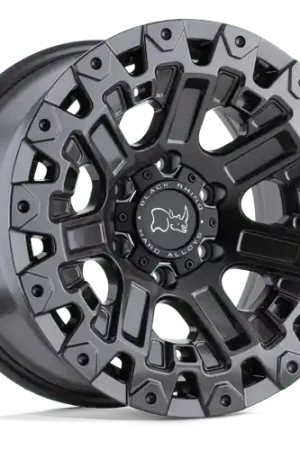 BR OZARK 17X9.5 6X139 +12 112 G-GNMTL Clearance