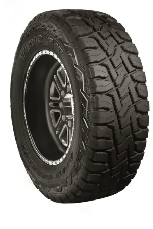Toyo Open Country R/T Tire - 265/65R18 114T Don’t Miss Out