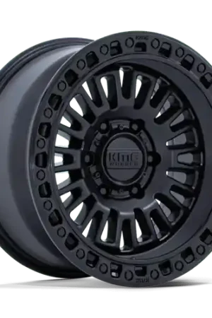 Special Offer AZTEC 17X8.5 5X5 71 +25 M-BLK GB-LP