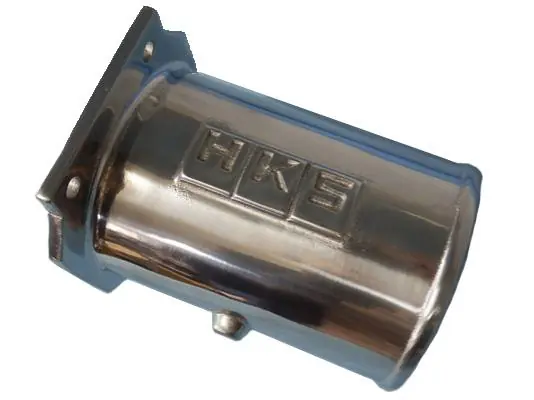 Fan Favorite HKS Airflow Less Adaptor GT-R