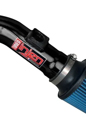 Price Cut Injen 13-18 Mazda 3 2.0L 4cyl Black Short Ram Intake
