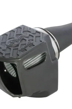 aFe Momentum GT PRO DRY S Intake 12-13 Jeep Wrangler JK V6 3.6L Low Price