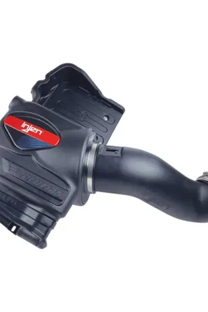 Injen 17-19 Ford F-250 Super Duty V8-6.7L Turbo Diesel Evolution Intake Markdown