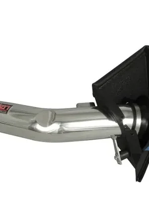 Injen 12-15 BMW 335i (N55) 3.0L L6 (turbo) AUTO TRANS ONLY Polished Short Ram Intake w/ MR Tech Get Yours