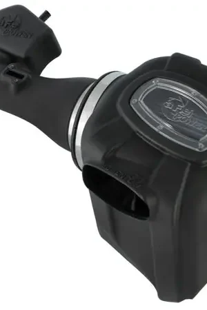 Mega Sale aFe MagnumFORCE Intakes Pro Dry S 04-14 Nissan Titan V8 5.6L