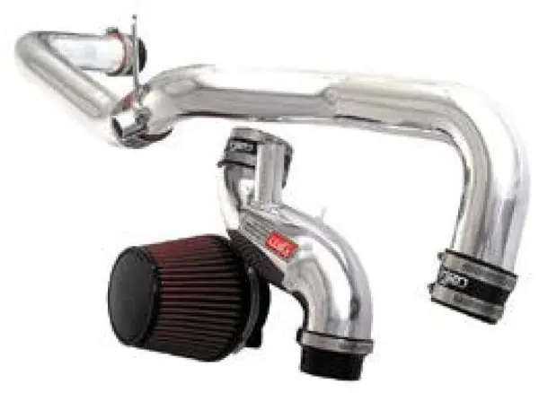 Grab Now Injen 97-01 Integra Type R Black Cold Air Intake *Special Order*