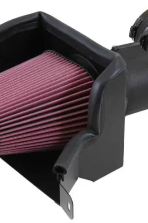 K&N 14-15 Chevrolet Corvette 6.2L V8 F/I Performance Intake Kit Buy Direct