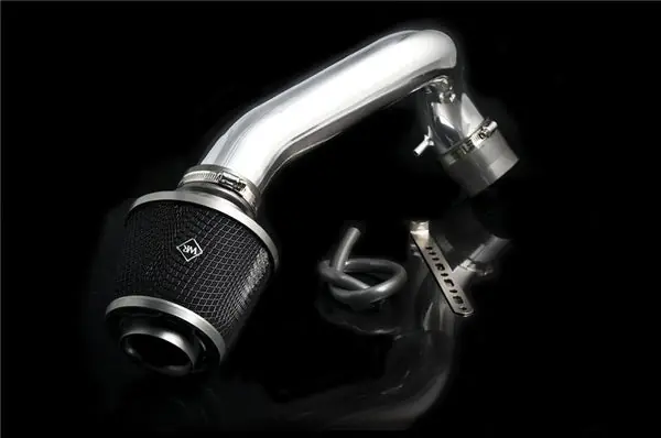 Weapon R 97-2001 Infinity Q45 4.1L Secret Weapon Intake New Release