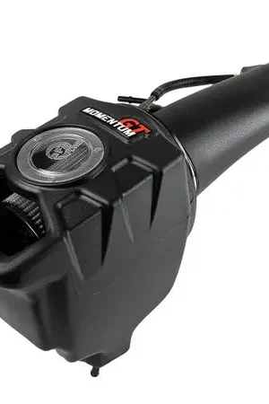 Price Cut aFe Momentum GT Pro DRY S Cold Air Intake System 2018 Jeep Wrangler (JL) I4-2.0L (t)