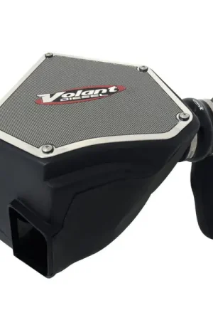 Volant 03-06 Dodge Ram 2500 / 3500 5.9L I6 Cummins Primo Closed Box Air Intake System Weekend Sale