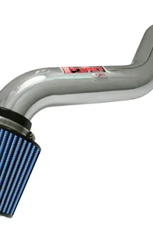 Injen 94-97 Accord 4 Cylinder Polished Short Ram Intake Flash Sale