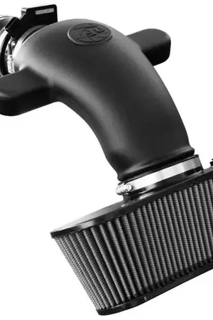 Must Have aFe MagnumFORCE Intakes Stage-2 PDS AIS PDS Chevrolet Corvette 05-07 V8-6.0L