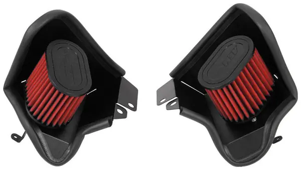 Money Back Guarantee AEM 2016 C.A.S Infinity Q50/Q60 V6-3.0L F/l Cold Air Intake