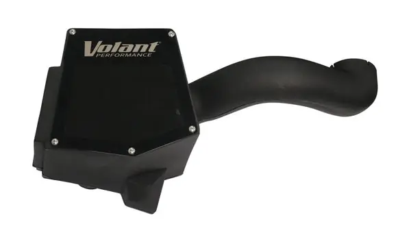 Volant 99-06 Chevy Silverado | GMC Sierra 2500/3500HD 6.0L V8 DryTech Closed Box Air Intake System Cheap
