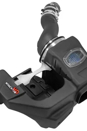 aFe Momentum HD PRO 10R Stage-2 Si Intake 99-03 Ford Diesel Trucks V8-7.3L (td) Order Now