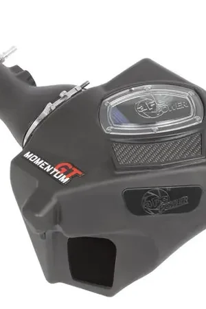 Best Price aFe Momentum Air Intake System PRO 5R Stage-2 13-15 Cadillac ATS 3.6L V6